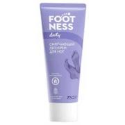 Крем для пяток ежедневный Deo Foot Ness 75 ml