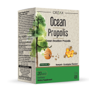 Orzax Ocean Propolis 20 ml