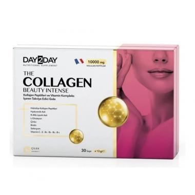 Orzax Day2Day Collagen Beauty Intense 10,000 MG x 30 sache
