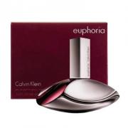 "Calvin Klein Euphoria" разливные масляные духи
