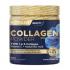 Nutraxin Collagen Powder Vitamin C+Hyaluronic Acid 300gr .