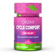 Orzax Cycle Comfort 30 tablets