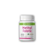 VOONKA Methyl Folat 400mg 30 tablets 