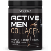 Voonka Active Men Collagen 250g