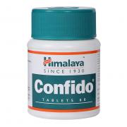 Himalaya Confido для потенции 60 таблеток 