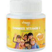 Vitago Gummies витамин С для детей 60 мармеладок