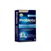 Nutraxin Probiota Advanced 60 таблеток для работы пищеварительного тракта