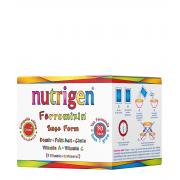 Nutrigen Ferromixin железо для детей 30 саше