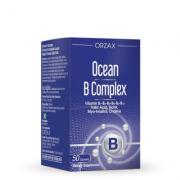 Orzax Ocean B-complex 50 capsules