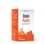 Orzax Ocean Picozinc 30 tablets 