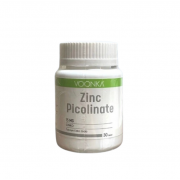 Voonka Zinc Picolinate 15mg 30 tablets