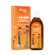 Vitago Multivitamin L-Arginin 150ml 