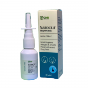 GNB Nazocur Nasal Spray 30ml