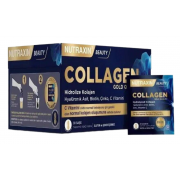 Nutraxin Collagen 10.000mg 30 Sache 