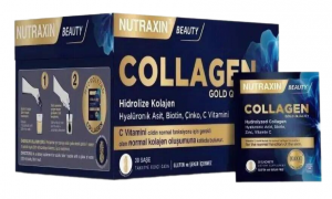 Nutraxin Collagen 10.000mg 30 Sache 