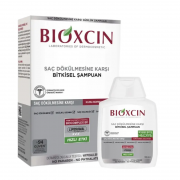 Bioxcin Herbal Shampoo против выпадения волос 300мл