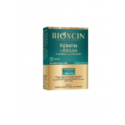 Bioxcin Keratin&Argan Shampoo для всех типов волос 300мл