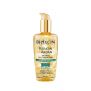 Bioxcin Keratin & Argan Hair Oil для всех типов волос 150 ml