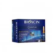 Bioxcin Quantum Bio-Activ Serum от выпадения волос 15 x 6 ml