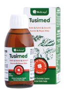Medicago Tusimed Syrup 150 ml 