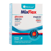 Medicago Mixflex 60 capsules