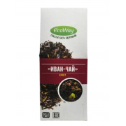 Ecoway иван-чай ферментированный 40гр