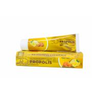 Живица Зубная паста 3D PROPOLIS с лимоном 100мл