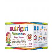 Nutrigen Vitamixin комплекс витаминов для детей 30 саше