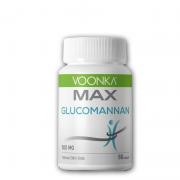 VOONKA Max Glucomannan для похудения 60 капсул