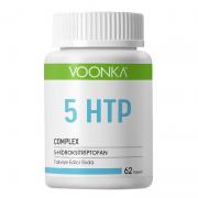 VOONKA 5HTP complex от депрессии и бессонницы 62 капсулы