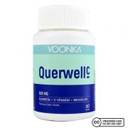 VOONKA Querwell-C для иммунитета 60 таблеток 