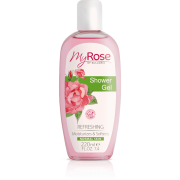Гель для душа MY ROSE OF BULGARIA 250 мл.