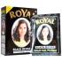 Хна для волос Royal Black henna topline exim inc  6 шт.