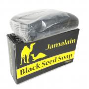 Мыло с черным тмином Jamalain 75 гр.