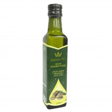 Масло кунжутное «Imperial Oil» 250 мл.