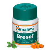 himalaya bresol - для здоровья лёгких