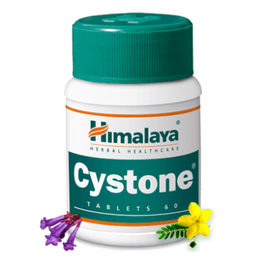 Himalaya cystone - для лечения цистита 60 таблеток 