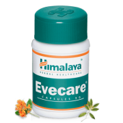 himalaya evecare - тоник женского здоровья, предназначен для поддержания здоровья репродуктивных органов