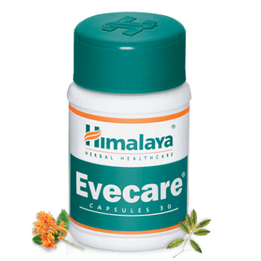 Himalaya Evecare - тоник женского здоровья
