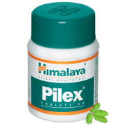 himalaya pilex - для лечения гемороя, поддерживает здоровье прямой кишки и здоровые вены