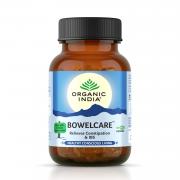 Bowelcare - Нормализует пищеварение и выведение