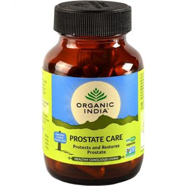 Prostate Care