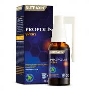 Propolis spray сделано из качественных материалов. Подходит для веганов и вегетарианцев.