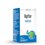 Bigflor Probiotic - пробиотическая пищевая добавка