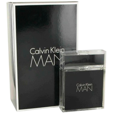 "Calvin Klein Man" разливные масляные духи 
