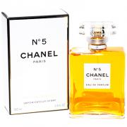"Chanel №5" разливные масляные духи