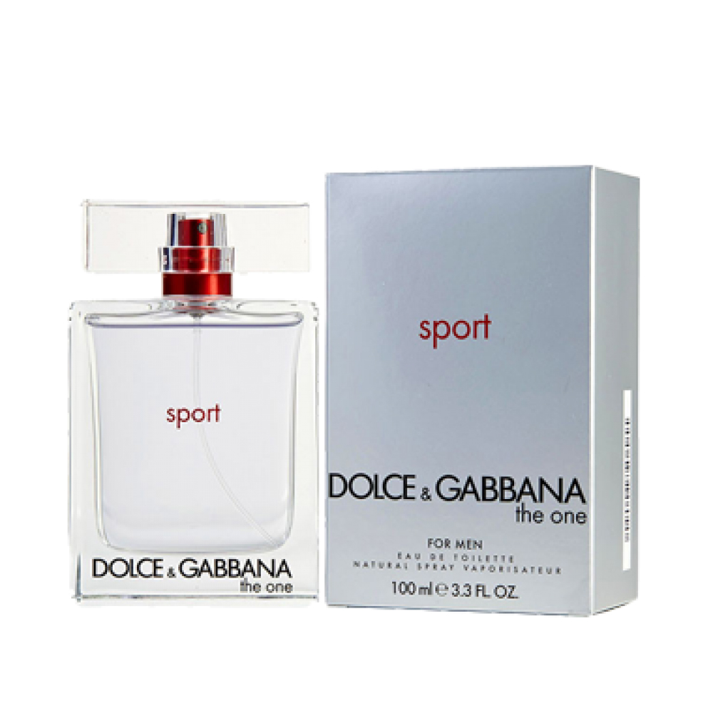 The one clearance sport d&g