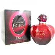 "Dior hypnotic Poison" разливные масляные духи