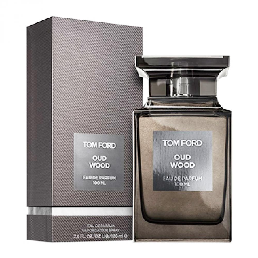 Tom Ford Oud Wood