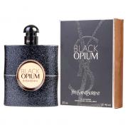 "Yves Saint Laurent Black Opium" разливные масляные духи